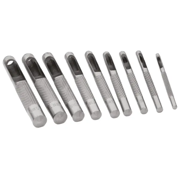 Preducele Set Mare 9buc