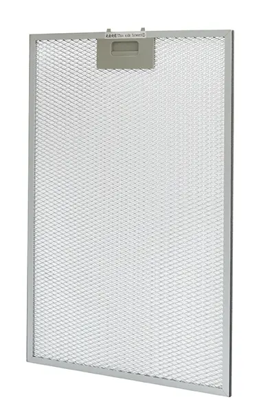 Prefiltru Rohnson - R-9600F1, pentru purificator Rohnson R-9600, alb
