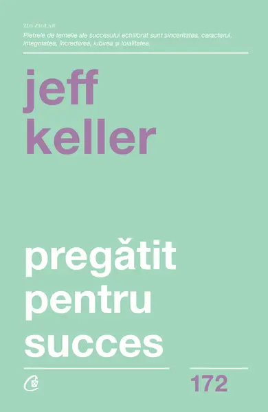 Pregătit pentru succes