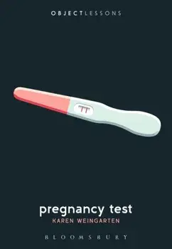 Pregnancy Test, Paperback/***