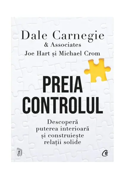 Preia controlul