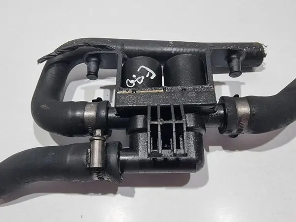 Preincalzitor apa 6910544 BMW X6 (2008-2014) [E71, E72] 3.5d