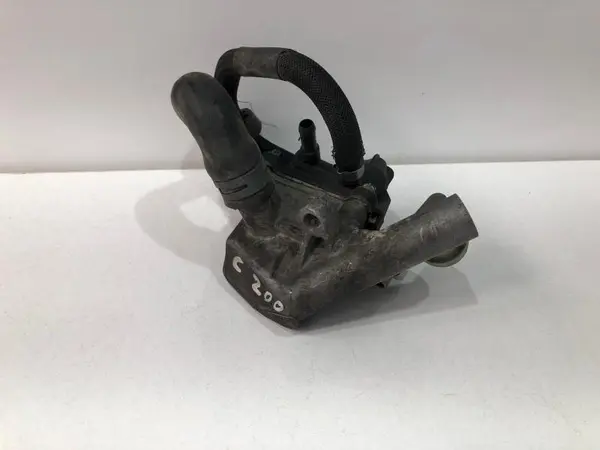 Preincalzitor combustibil a6110700179 Mercedes C-Class (2001-2007) [W203] 2.2 cdi