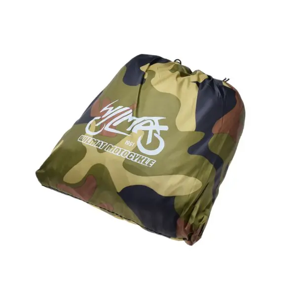 Prelata ATV 256x110x120, culoare army, pentru exterior, marime 3XL