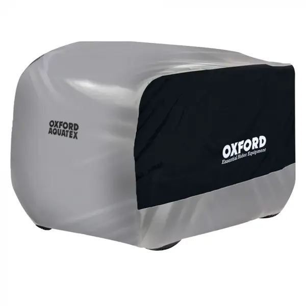 Prelata husa ATV Quad Oxford Aquatex, impermeabila, M