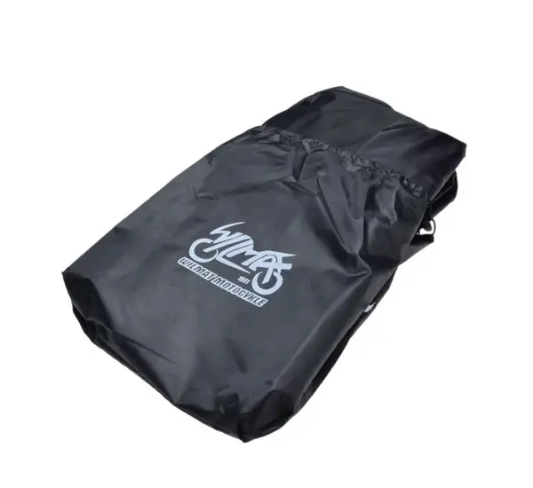 Prelata moto scutere 230 95 125cm, marimea XL, culoare negru