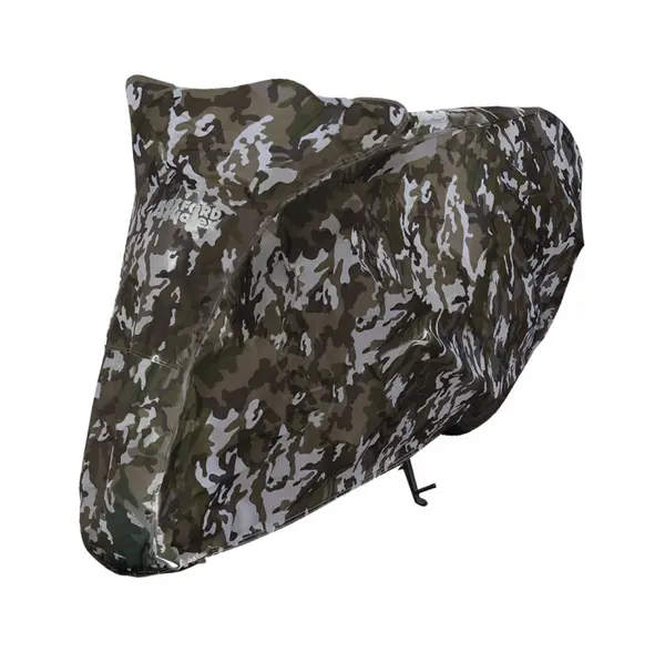 Prelata Oxford Aquatex Camo, XL