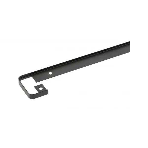 Prelungire Blat, 38 mm x 600 mm, Finisaj Negru