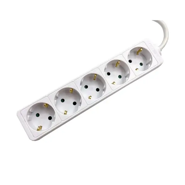 Prelungitor 5 Prize 3 m, Cablu 3x1.5 mmp, Well