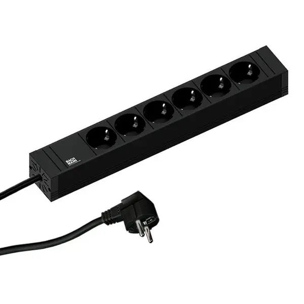 PRELUNGITOR BACHMANN Connect Line 6xCEE7 420.0253