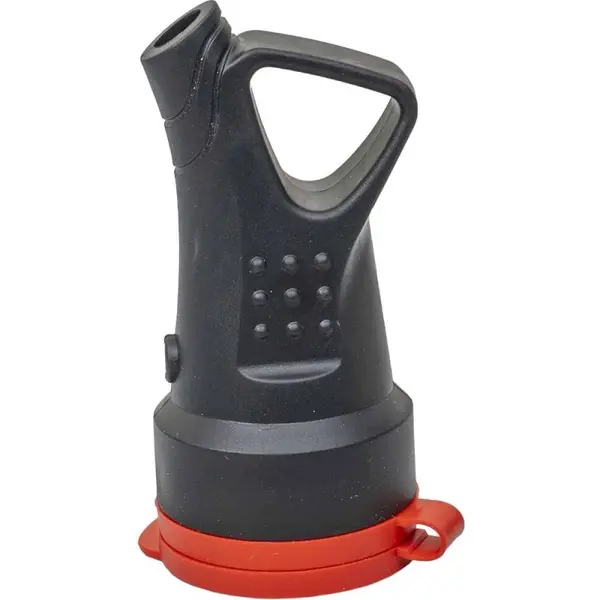 Prelungitor Cauciucat Exterior, 1 Lacas, fara Cablu, 16A
