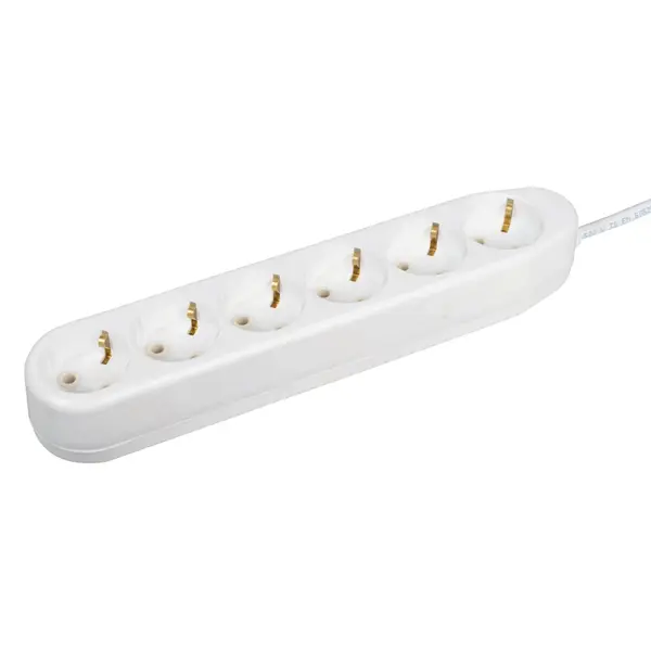Prelungitor Ceramic 3m 6 Prize cu CP