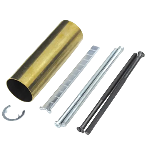 Prelungitor cilindru de 8 mm pentru yala electrica 1.11731 - CISA 1.07165.02.0