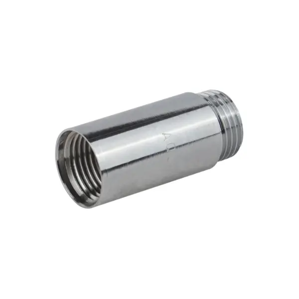 Prelungitor cromat 22 mm x 3/8" Premium