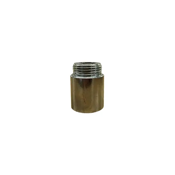 Prelungitor cromat 30 mm x 3/4" Premium