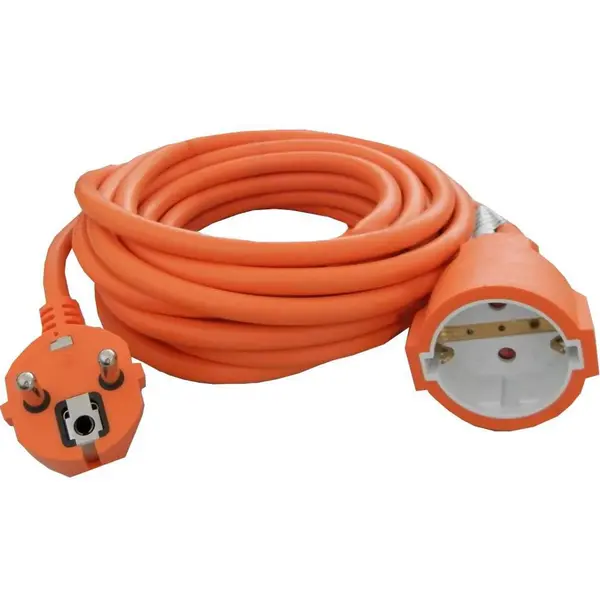 Prelungitor cu priza 25m profesional Comtec MF0012-03644