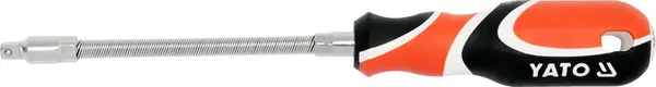 Prelungitor Flexibil Cu Maner 1 4 , 150Mm