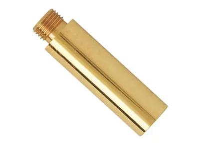 Prelungitor pentru ajutaje, 10 cm, instalare in plafon sau perete fals, AVS Electronics PRL10