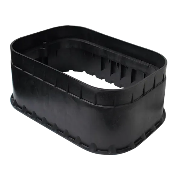 Prelungitor Pentru Cutie Electrovalve, Inaltime 180mm, Latime 305x435mm