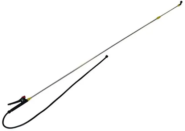 Prelungitor pentru pulverizator Herly - 16 l, telescopic, 3 m