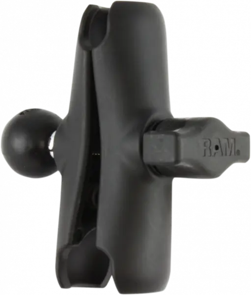 Prelungitor Ram Mounts bila baza 1 4 -20X.25 cu tija