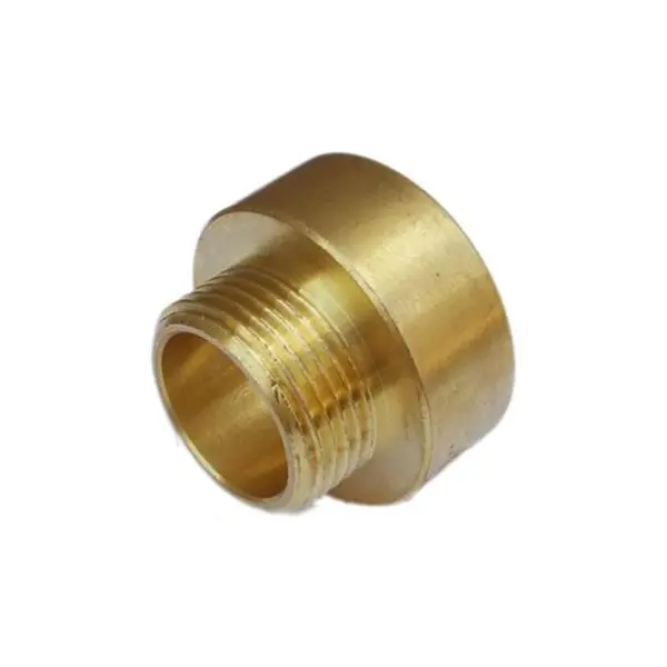 Prelungitor redus alama 1/2" x 3/8" Premium