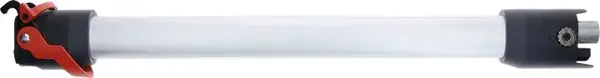 Prelungitor șlefuitor Bosch - 2608000767, 600 mm, pentru GTR 550 Professional