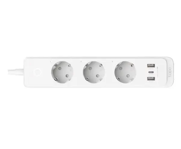 Prelungitor WiFi Smart Tapo P300 TP-Link - TAPO P300