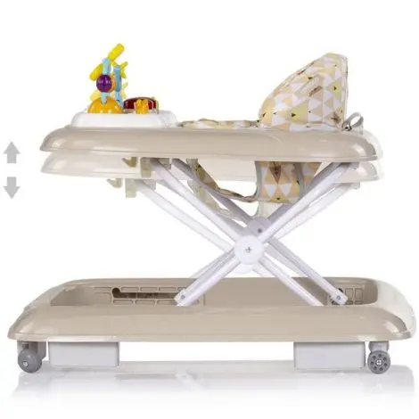 Premergator Chipolino Baby Steps beige