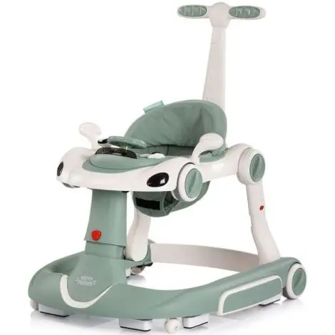 Premergator Chipolino Happy Walker 5 in 1 basil