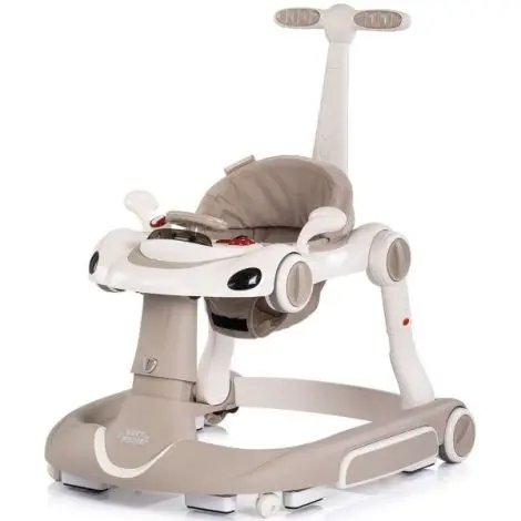 Premergator Chipolino Happy Walker 5 in 1 beige