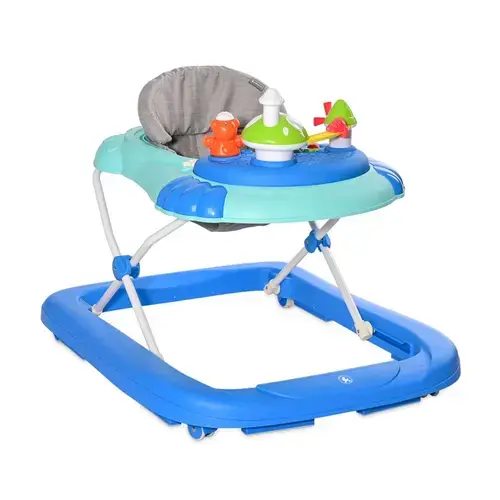 Premergator Lorelli Green Garden, Lagoon Turquoise Blue