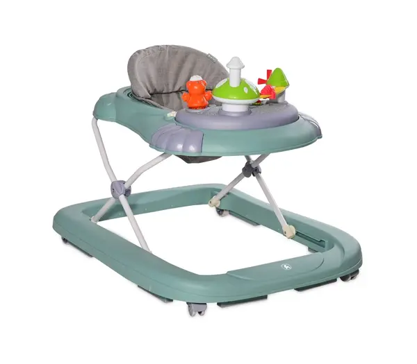 Premergator Lorelli Green Garden, Mint Green