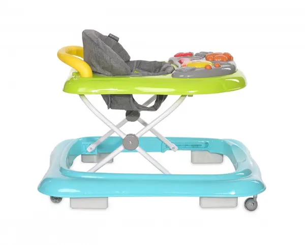 Premergator My Buggy cu eurobaza Lagoon green
