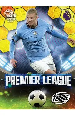 Premier League - Chris Bowman
