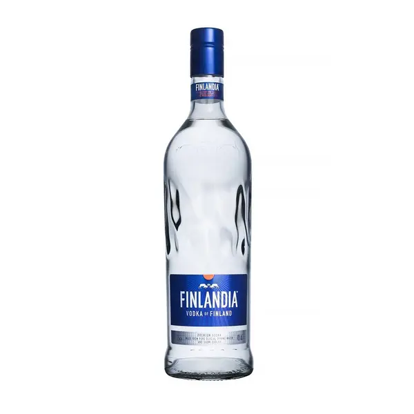 Premium vodka 1000 ml