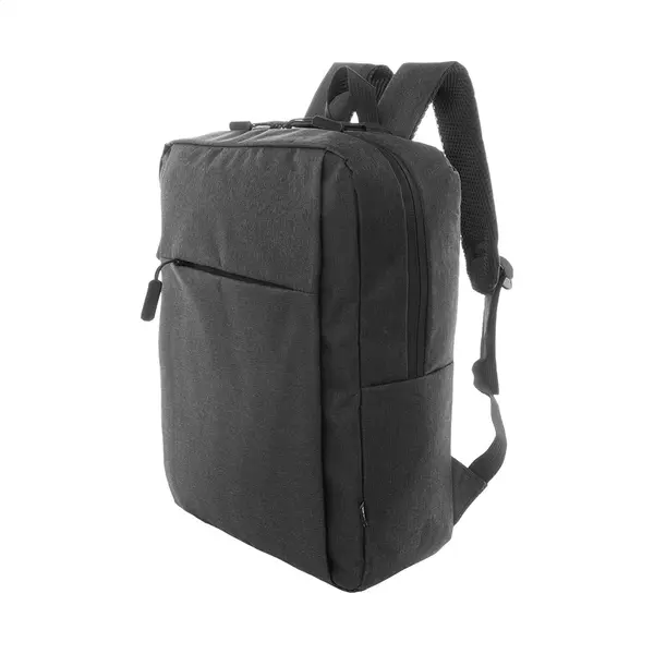 Prenson rucsac RPET - negru