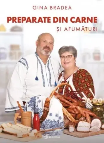 Preparate din carne si afumaturi