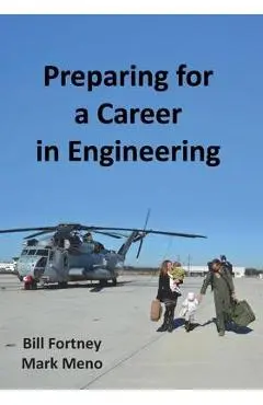 Preparing for a Career in Engineering - Mark Meno