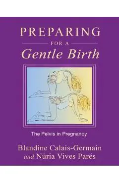 Preparing for a Gentle Birth: The Pelvis in Pregnancy - Blandine Calais-germain