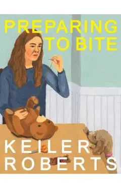 Preparing to Bite - Keiler Roberts