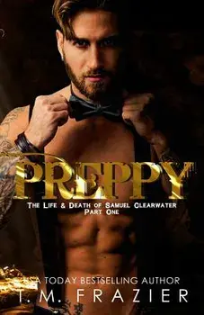Preppy, Part One, Paperback/T. M. Frazier