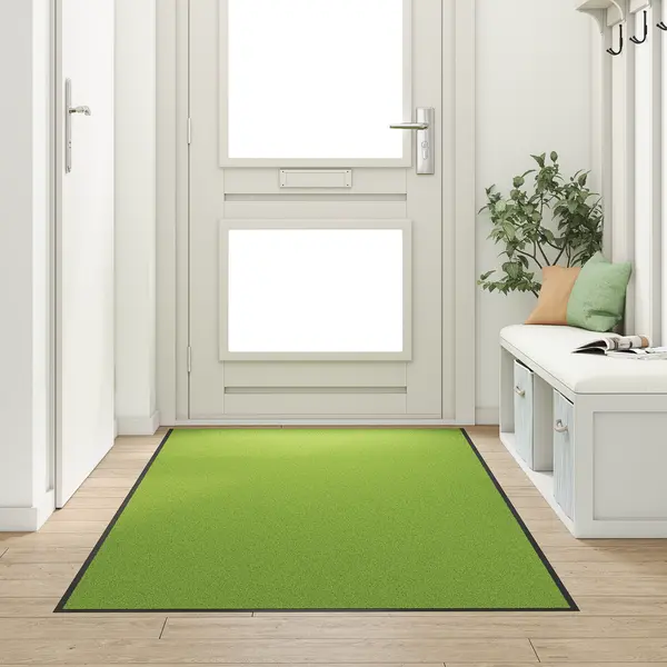 Pres de usa Gossi spalabil verde 120x300 cm