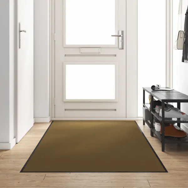 Pres de usa lavabil maro 120x250 cm