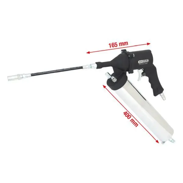 Presă de vaselină (aer comprimat) KSTOOLS 515.3900
