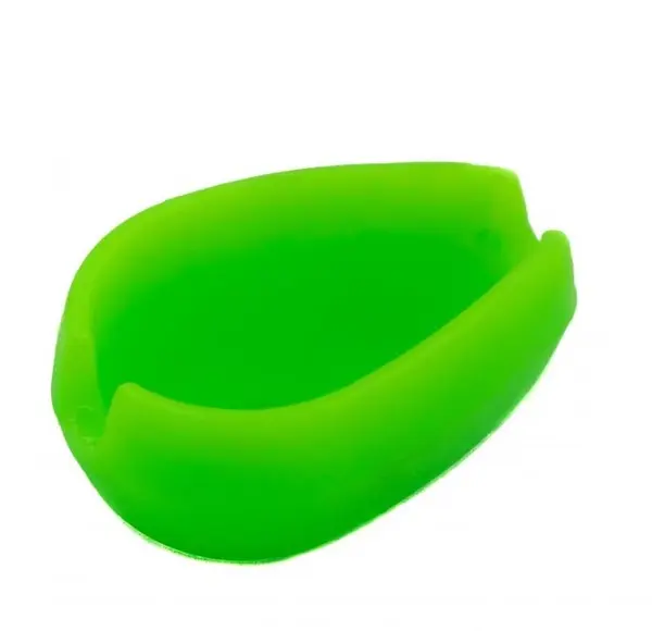 PRESA-matrita SILICONICA pescuit Accesorii pescuit > Nada si momeli 60x40MM