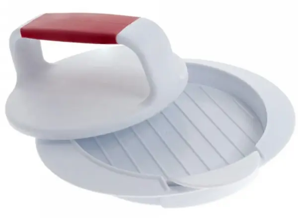 Presa pentru carnea de hamburger Boral interior 12cm