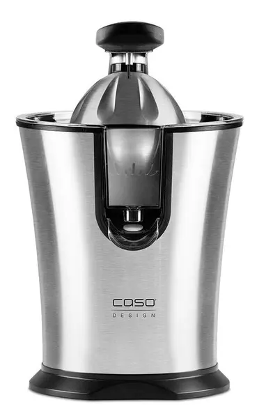 Presă pentru citrice Caso - CP 330 Pro 3560, 160W, inox