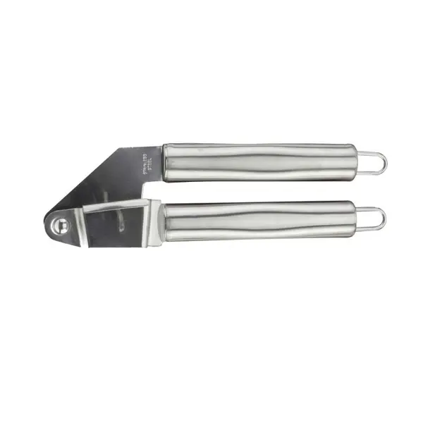 Presa pentru usturoi din inox,19.5 cm