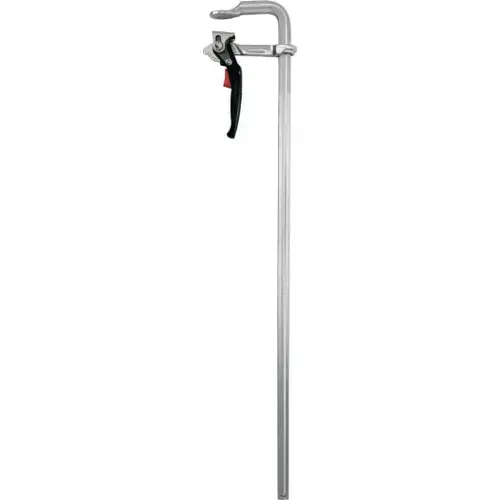 Presa Tip inchFinch cu clichet 1000 x 120 mm, Yato YT-63958